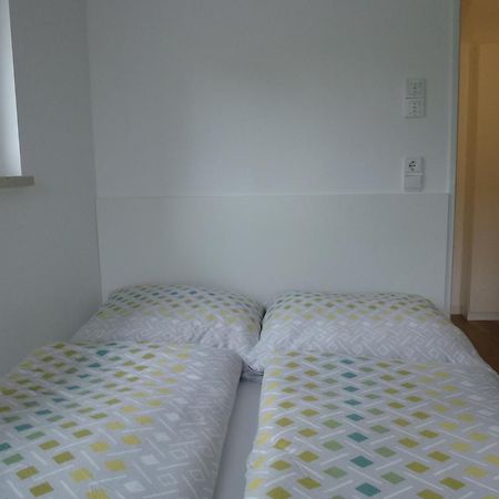 Feriendomizil Im Plantert Apartment Traben-Trarbach Exterior photo