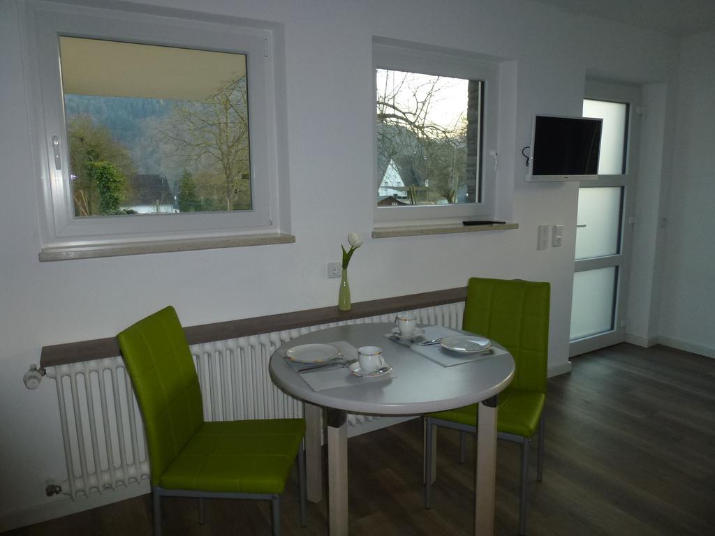 Feriendomizil Im Plantert Apartment Traben-Trarbach Exterior photo