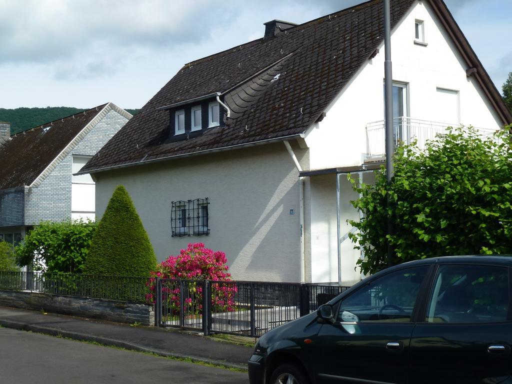 Feriendomizil Im Plantert Apartment Traben-Trarbach Exterior photo