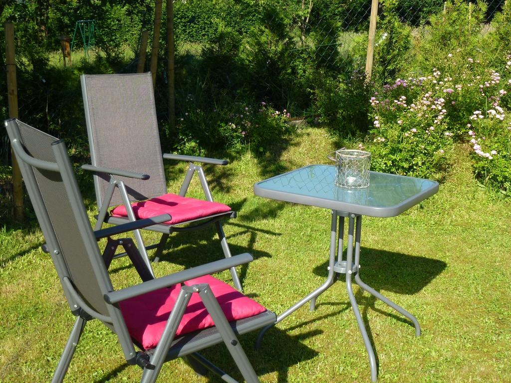 Feriendomizil Im Plantert Apartment Traben-Trarbach Exterior photo